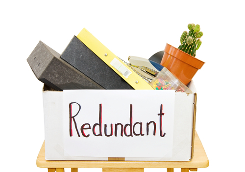 Redundancy