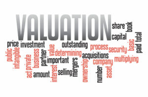 Follow these handy tips when you value your business