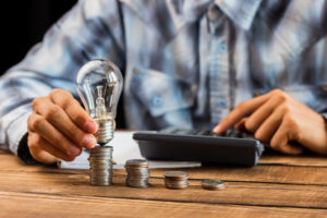 funding package