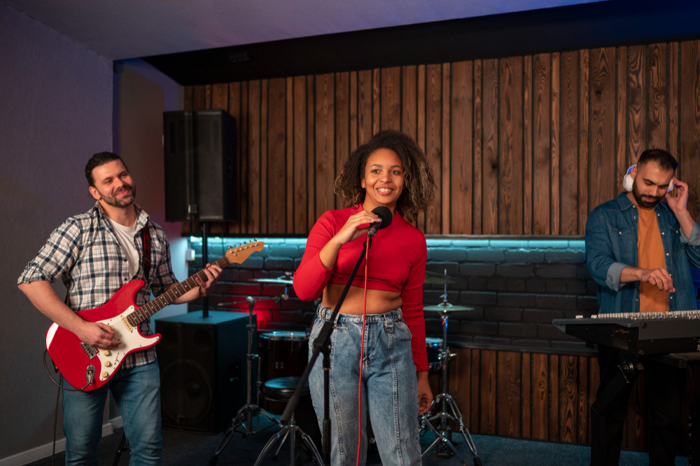 Business rate cut for pubs, clubs and live music venues