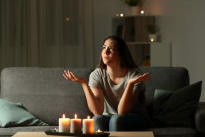 Power cuts are frustrating for small business owners in rural areas