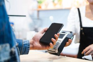 Think carefully before you decide to switch to cashless