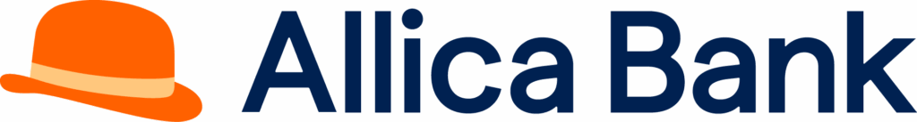 Allica Bank logo