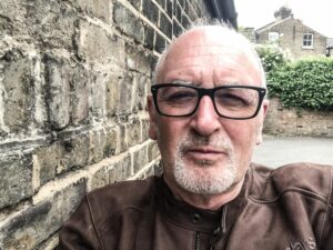 Baz Seal talks to SB about finding photography insurance