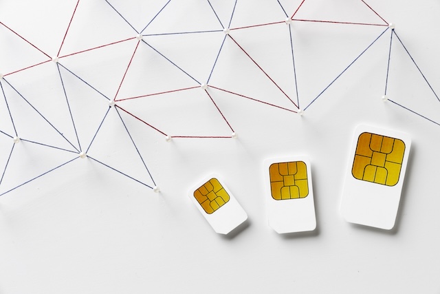 top-view-three-sim-cards-with-internet-communication-network