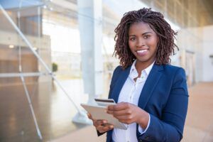 Half of SMEs have never made the switch