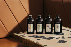 Woven Whisky - craft whisky blenders at pop-up shop