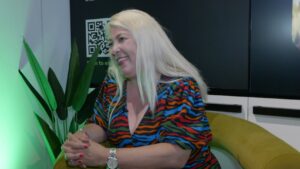 Deborah Maclaren of LoveReading