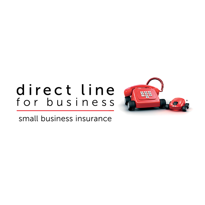 DirectLine logo