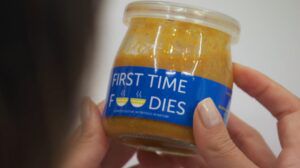 No second chances here