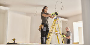 electrician insurance