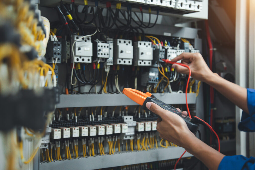electrician insurance