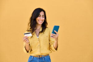 Which payment methods do your customers use