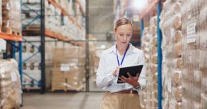 Avoid delays in export and imports