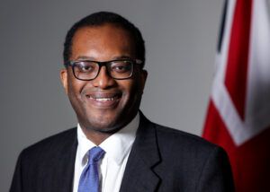 Business secretary Kwasi Kwarteng, Help to Grow: Digital concept