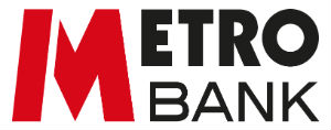 Metro Bank logo