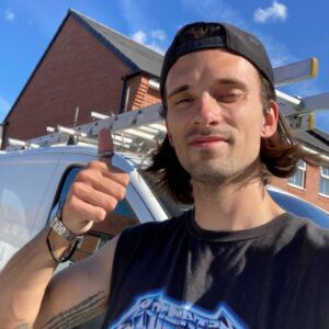 Sid Partridge explains how he maximises engagement on his YouTube channel