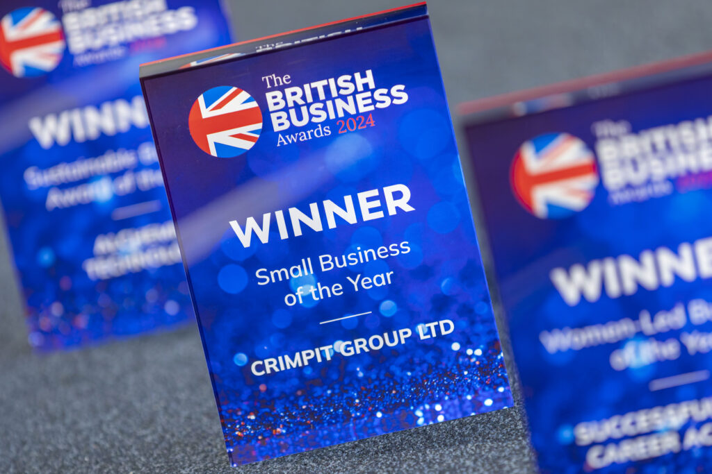 The British Business Awards 2024_26