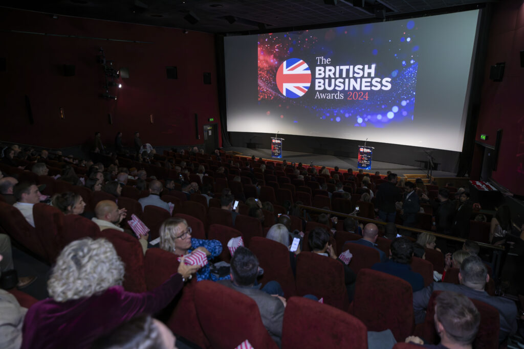 The British Business Awards 2024_44
