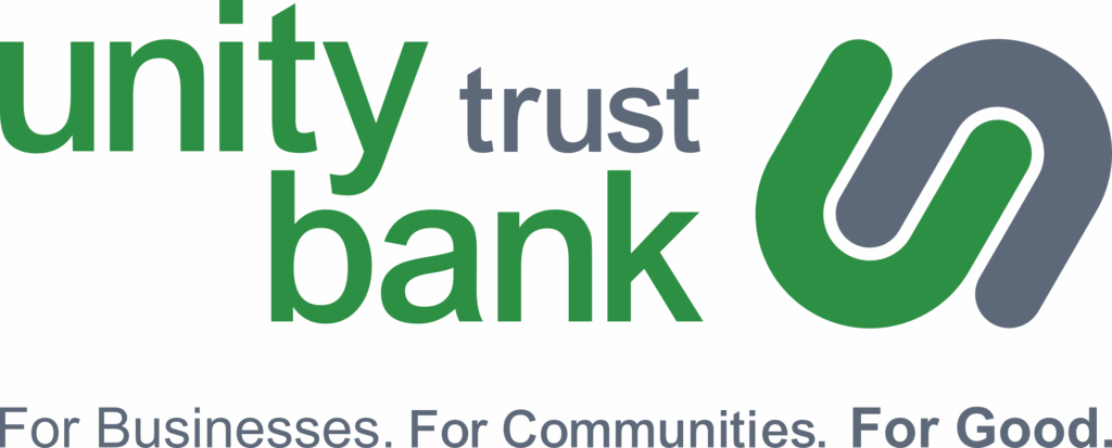Unity Trust Bank logo