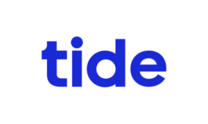 Tide logo