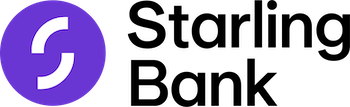 Starling Bank logo